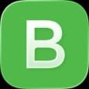 Berg System CRM icon