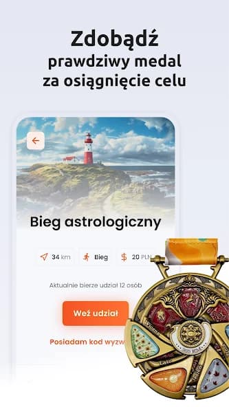 Jogg.fit screenshot 3