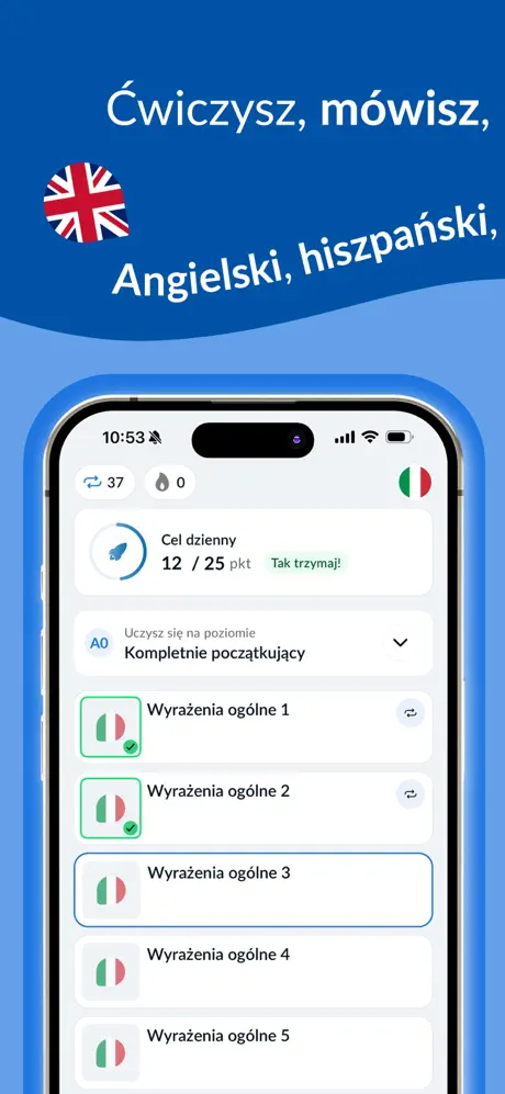 Lingappka screenshot 1