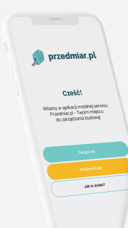 Przedmiar screenshot 3