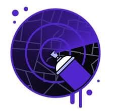 Street Art Detector icon