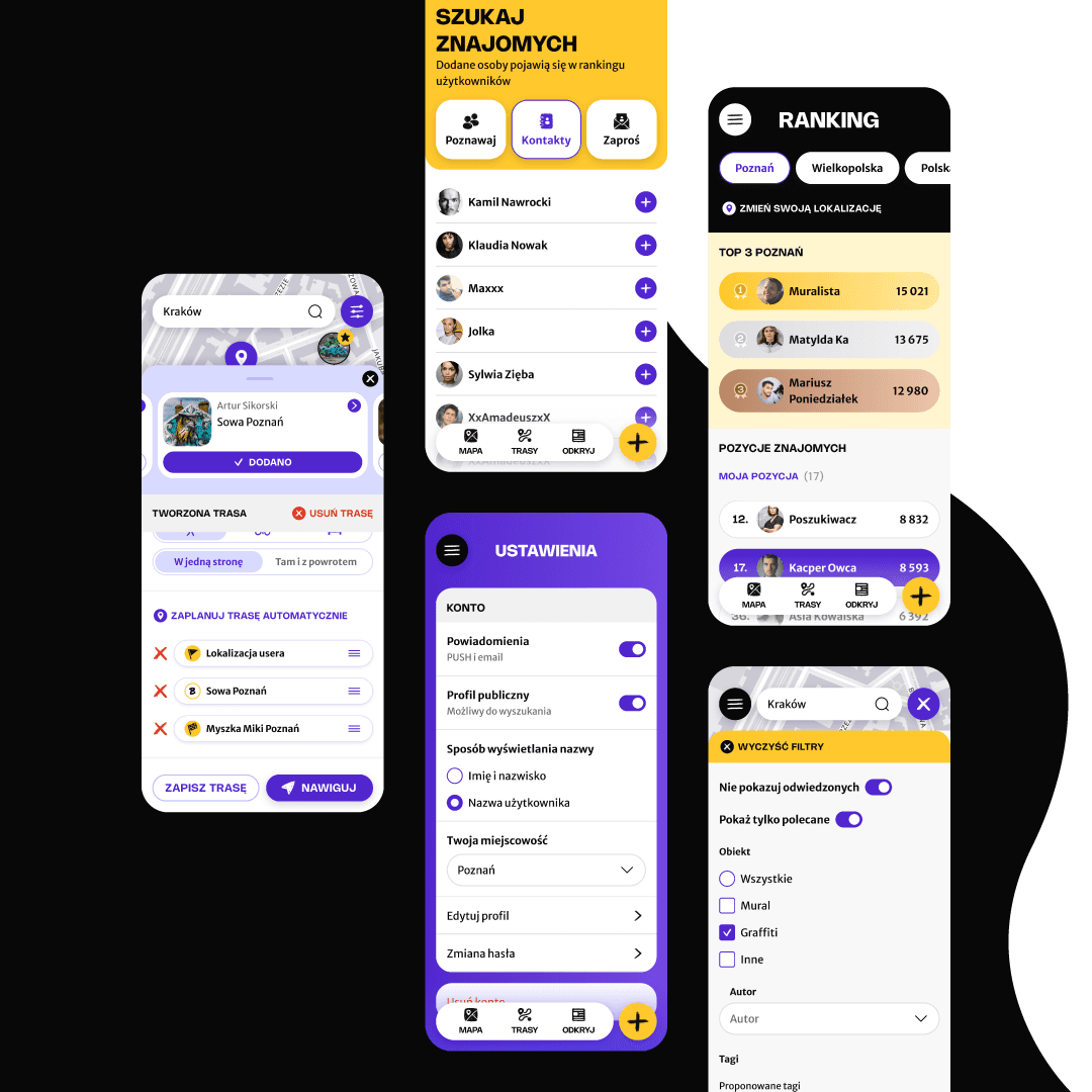 Street Art Detector screenshot 1